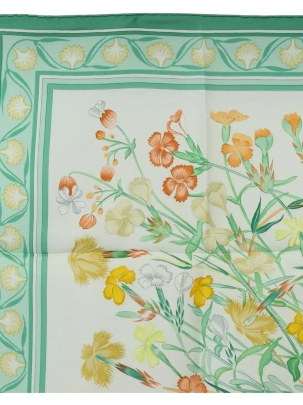 HERMES Carre 90 Scarf 